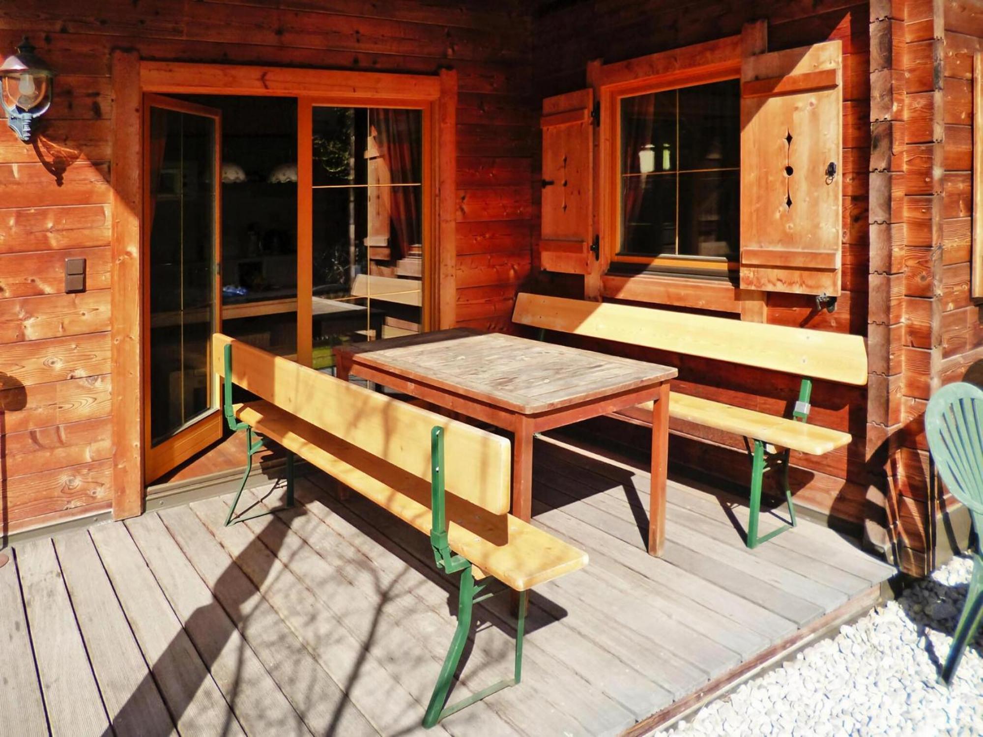 Chalets Almdorf Zillertal, Fügen Exterior foto